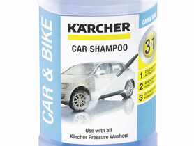 Szampon samochodowy 3w1 RM 610 1 L 6.295-750.0 KARCHER