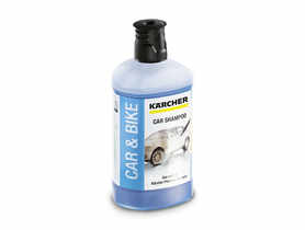 Szampon samochodowy 3w1 RM 610 1 L 6.295-750.0 KARCHER