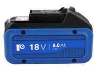 Zdjęcie: Akumulator Li-Ion 18 V RawlBATTERY 8,0 Ah RAWLPLUG