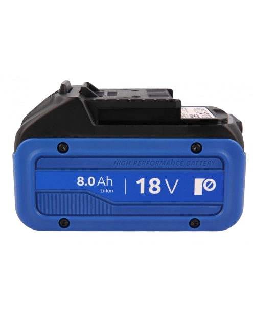 Zdjęcie: Akumulator Li-Ion 18 V RawlBATTERY 8,0 Ah RAWLPLUG