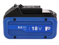Zdjęcie: Akumulator Li-Ion 18 V RawlBATTERY 8,0 Ah RAWLPLUG