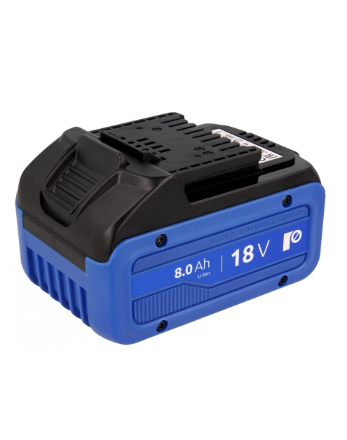 Zdjęcie: Akumulator Li-Ion 18 V RawlBATTERY 8,0 Ah RAWLPLUG