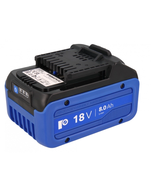 Zdjęcie: Akumulator Li-Ion 18 V RawlBATTERY 8,0 Ah RAWLPLUG