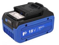Zdjęcie: Akumulator Li-Ion 18 V RawlBATTERY 8,0 Ah RAWLPLUG