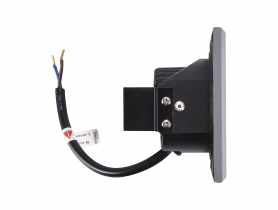 Oprawa dekoracyjna Cob Kurs Led D 1,6W kolor szary STRUHM