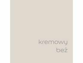 Farba Szybka Odnowa Płytki ścienne 0,75 L kremowy beż DULUX