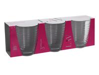 Zdjęcie: Szklanka Apollon 3 szt. SMART KITCHEN GLASS