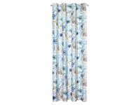 Zdjęcie: Zasłona gotowa Jollie 140x250 cm kremowy EUROFIRANY