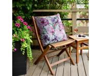 Zdjęcie: Poszewka ogrodowa Garden 45x45 kwiat EUROFIRANY