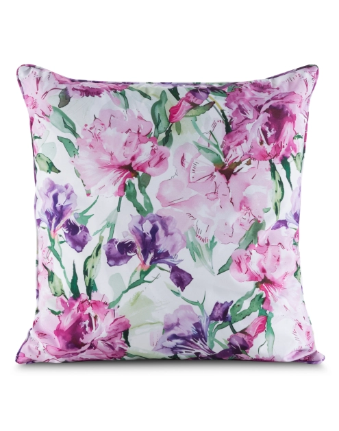 Zdjęcie: Poszewka ogrodowa Garden 45x45 kwiat EUROFIRANY