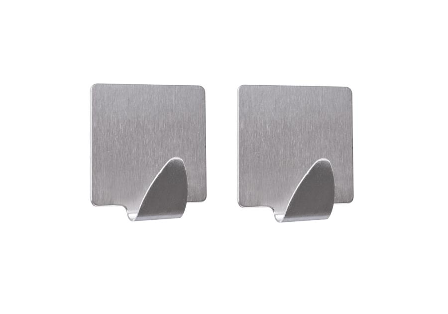 Zdjęcie: Wieszak ścienny 3,6x1,7x4 cm AWD INTERIOR