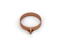 Zdjęcie: Obejma rury sp 110 mm miedziany Magnat GAMRAT