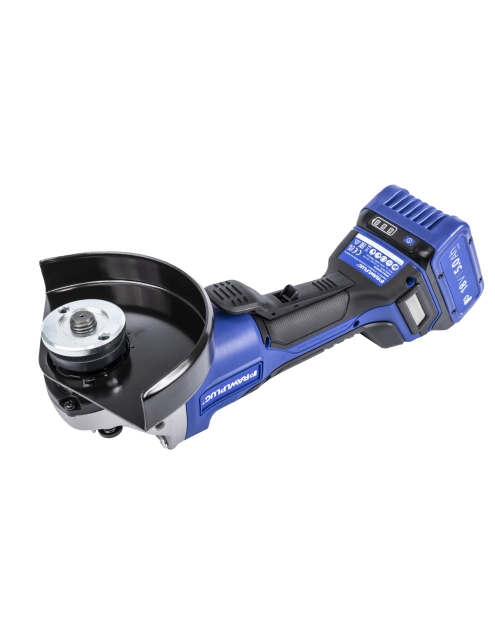 Zdjęcie: Szlifierka kątowa 125 mm 18 V RawlGRINDER RAWLPLUG