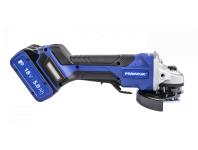 Zdjęcie: Szlifierka kątowa 125 mm 18 V RawlGRINDER RAWLPLUG