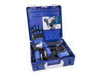 Zdjęcie: Szlifierka kątowa 125 mm 18 V RawlGRINDER RAWLPLUG