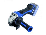 Zdjęcie: Szlifierka kątowa 125 mm 18 V RawlGRINDER RAWLPLUG