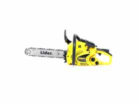 Pilarka spalinowa RG4114QT-A4 41 cc LIDER