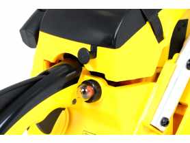 Pilarka spalinowa RG4114QT-A4 41 cc LIDER