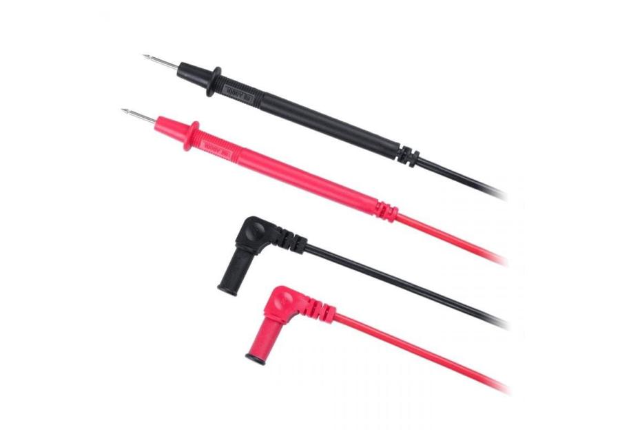 Zdjęcie: Kabel miernika 830 LB0147 LIBOX