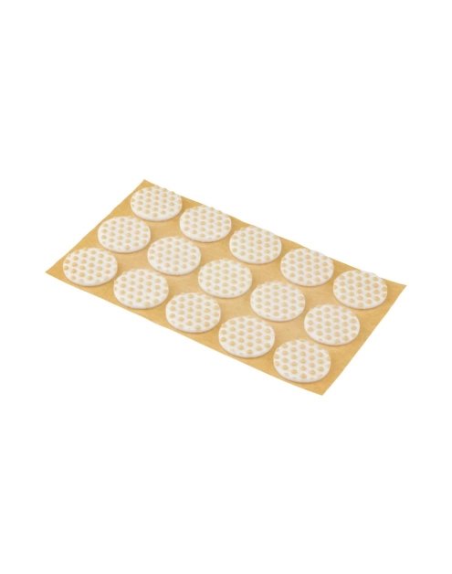 Zdjęcie: Podkładki antypoślizgowe białe fi 28 METRO