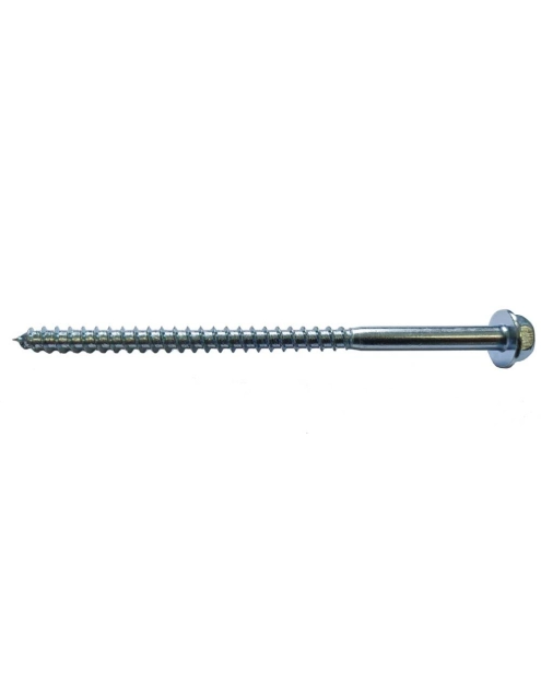 Zdjęcie: Wkręt do drewna wkl 12x260 mm Klucz STALCO