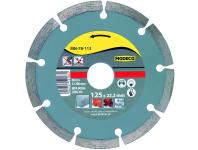 Zdjęcie: Ściernice diamentowe segmentowe Uran 115 mm RAWLPLUG