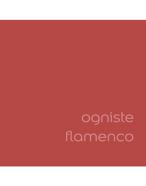Zdjęcie: Farba do wnętrz Kolory Świata 2,5 L ogniste flamenco DULUX