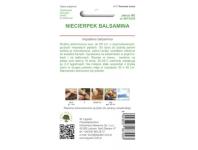 Zdjęcie: Niecierpek balsamina mieszanka 1 g W.LEGUTKO