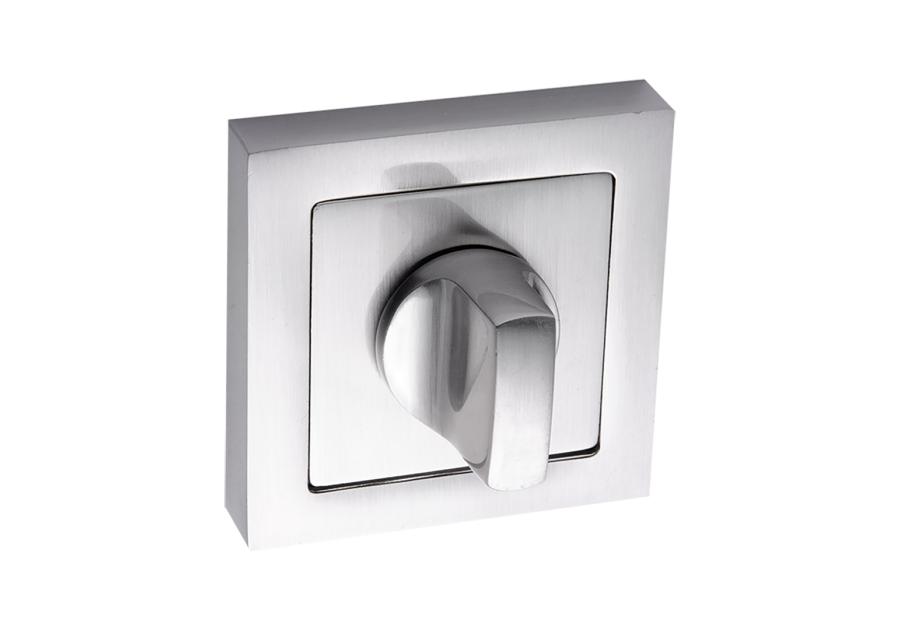 Zdjęcie: Szyld kwadratowy WC KUCHINOX