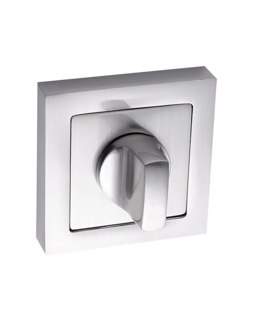 Zdjęcie: Szyld kwadratowy WC KUCHINOX