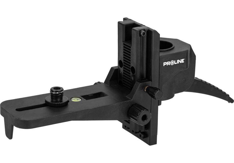 Zdjęcie: Półka tyczki rozporowej z zestawem śrub 1/4" i 5/8" PROLINE