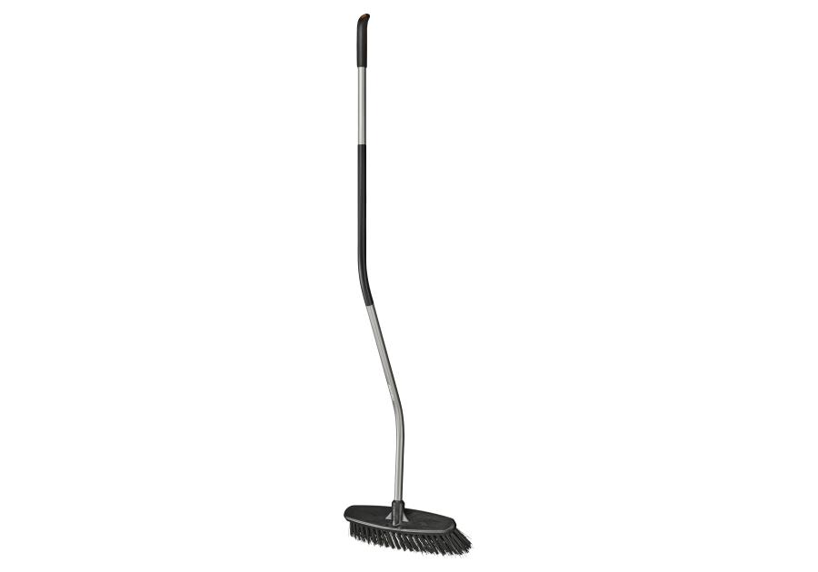 Zdjęcie: Szczotka uniwersalna Ergonomic wygięty trzonek FISKARS