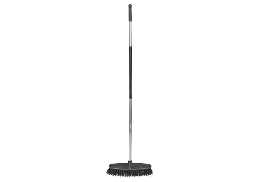 Zdjęcie: Szczotka uniwersalna Ergonomic wygięty trzonek FISKARS