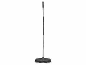 Szczotka uniwersalna Ergonomic wygięty trzonek FISKARS