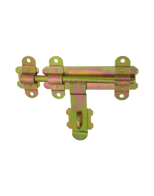 Zdjęcie: Zasuwa garażowa ocynk 250 mm METRO