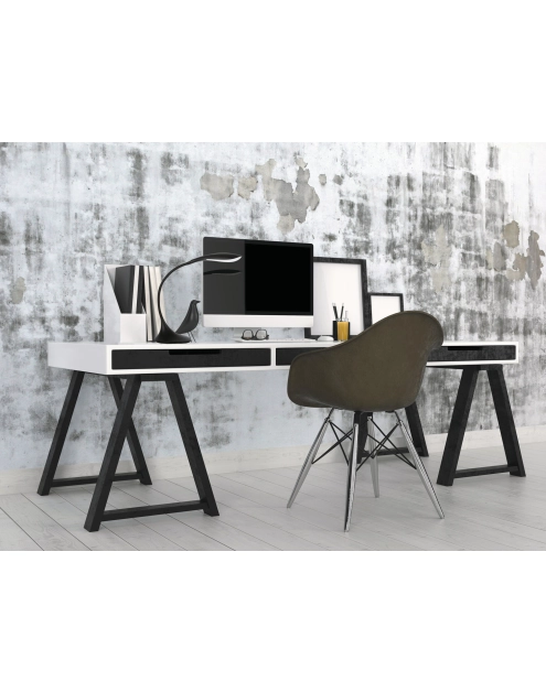 Zdjęcie: Lampka biurkowa LED Franco II KANLUX