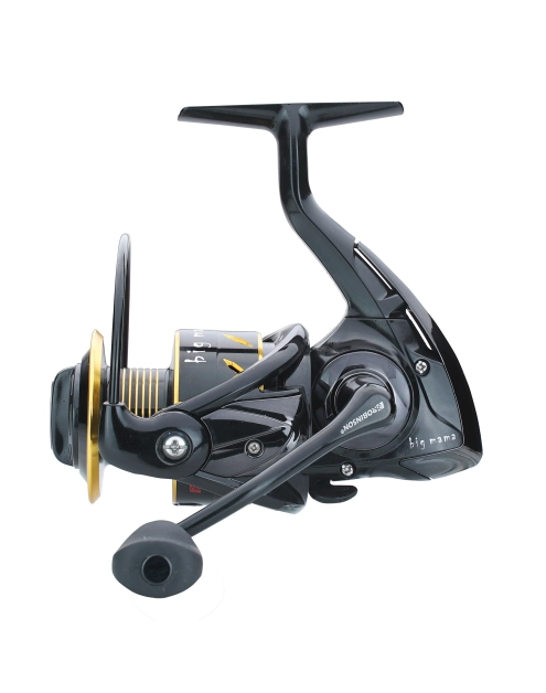 Zdjęcie: Kołowrotek Big Mama FD 608 ROBINSON