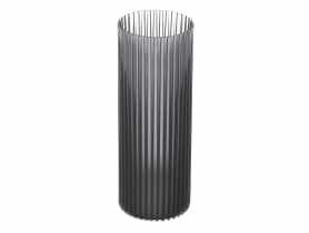 Wazon Nemo 220, dymiony LAMELA