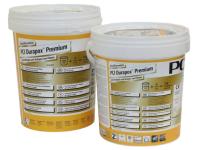 Zdjęcie: Fuga epoksydowa Durapox Premium 47 antracyt- 5 kg PCI