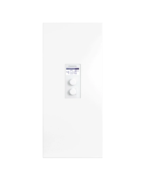 Zdjęcie: Elektryczny kocioł centralnego ogrzewania EKCO.L3-12/16/20/24 kW / 400V 3N KOSPEL