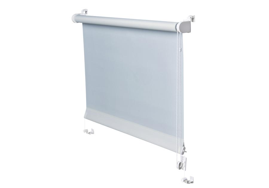 Zdjęcie: Roleta mini Tone 1430 pistacja 38x150 cm GARDINIA