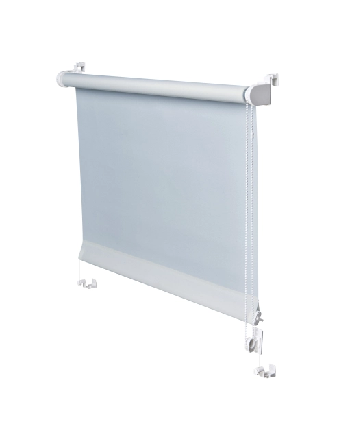 Zdjęcie: Roleta mini Tone 1430 pistacja 38x150 cm GARDINIA