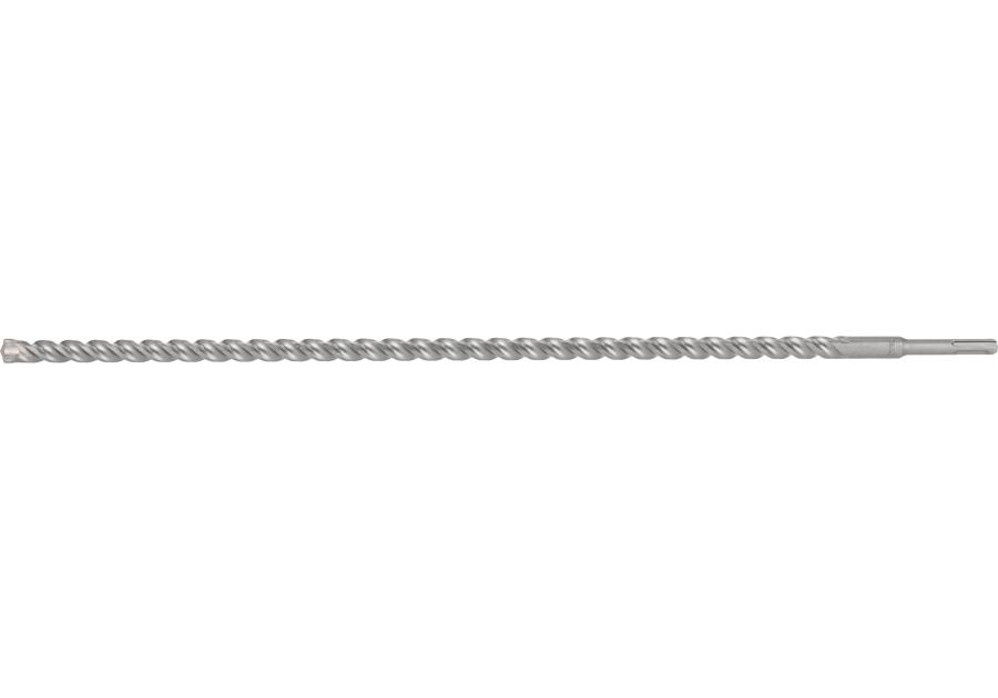 Zdjęcie: Wiertło do betonu zbrojonego SDS Plus S3, 16x600 mm PROLINE