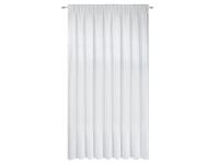 Zdjęcie: Firana gotowa Viola na taśmie 300x250 cm biały EUROFIRANY