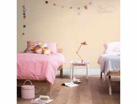 Farba do wnętrz EasyCare 5 L totalnie kremowy DULUX