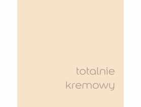 Farba do wnętrz EasyCare 5 L totalnie kremowy DULUX