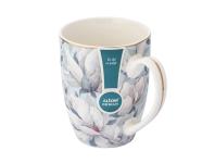 Zdjęcie: Kubek baryłka Magnolia błękitna 350 ml ALTOM DESIGN