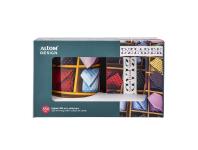 Zdjęcie: Kubek Dziadek przyjaciel 350 ml z talią kart do gry 54 szt. ALTOM DESIGN