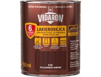 Zdjęcie: Lakierobejca SW S10 palisan santos 0,75L VIDARON