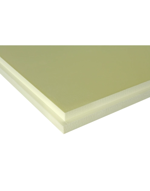 Zdjęcie: Płyta izolacyjna FL300/120P (60+60), 585x1235 mm FINNFOAM